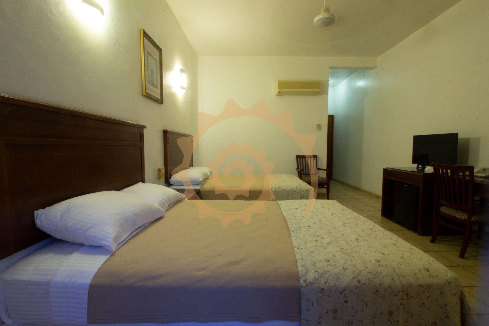 Hotel Caracol Plaza بويرتو إسكونديدو المظهر الخارجي الصورة