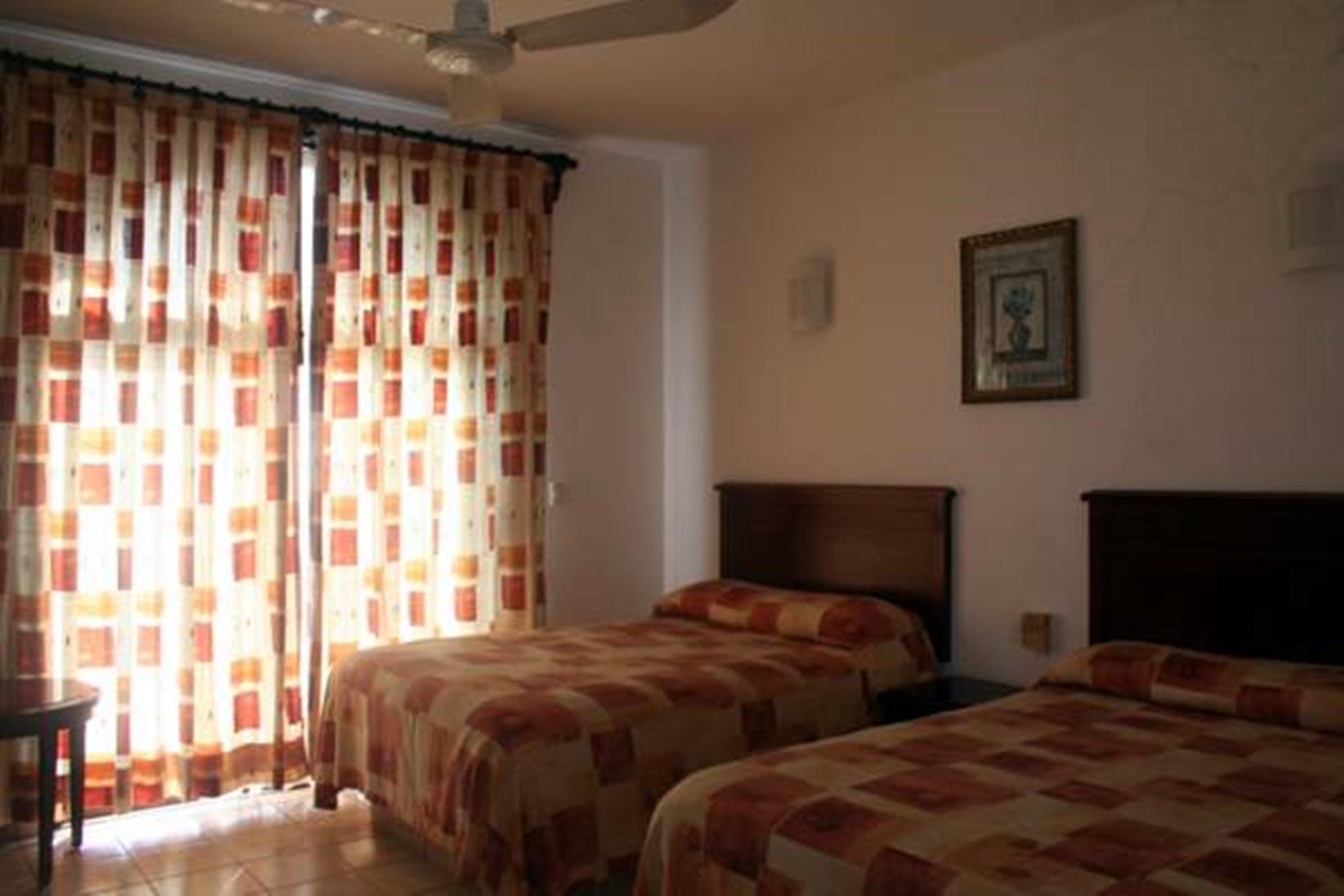 Hotel Caracol Plaza بويرتو إسكونديدو المظهر الخارجي الصورة